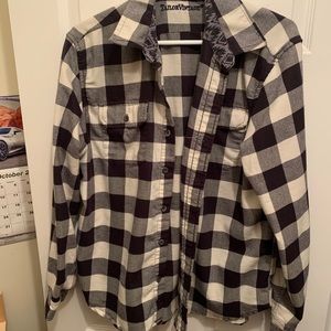 Tailor Vintage Flannel